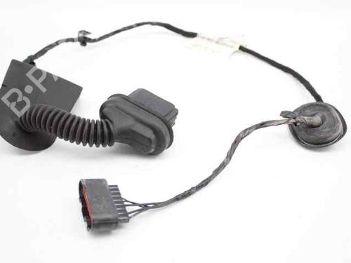 Used Wiring harness FORD FIESTA VI (CB1, CCN) 1.5 TDCi (75 hp) 19223288