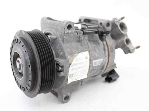 Used AC compressor PEUGEOT 308 SW II (LC_, LJ_, LR_, LX_, L4_) 1.6 BlueHDi 120 (120 hp) 30448292