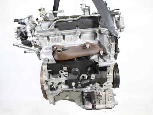 Engine TOYOTA COROLLA Saloon (_E12_) 1.4 D-4D (NDE120_, NDE120R) | BP35889451M1 - Image 6