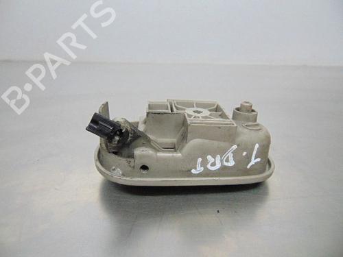 Rear right interior door handle MAZDA DEMIO (DW) 1.3 i 16V (DW3W) | BP19189972I16 