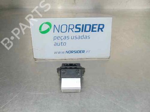 Used Heater resistor RENAULT MEGANE III Coupe (DZ0/1_) 1.5 dCi (DZ0B) (106 hp) 19199703