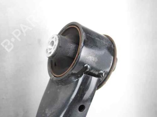 Rear axle TOYOTA YARIS (_P13_) 1.4 D (NLP130_, NLP130) | BP19237389M2 