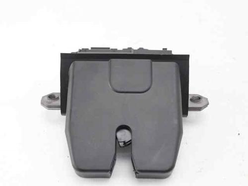 Used Tailgate lock Tailgate lock FORD FOCUS III Turnier [2010-2020] 33223143 33223143