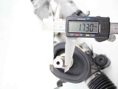 Styregear/Snekke OPEL ASTRA K (B16) 1.6 CDTi (68) | BP29761203M22 