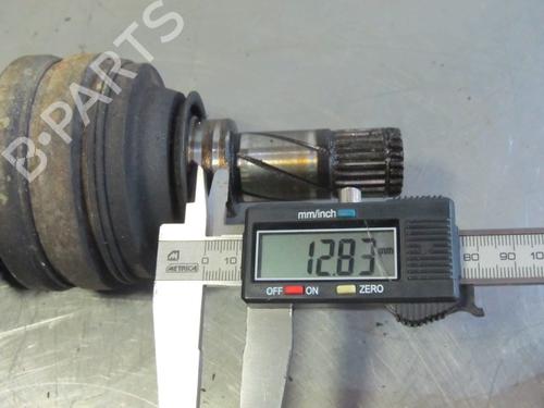Right front driveshaft OPEL ASTRA F Estate (T92)  | BP19184084M39 
