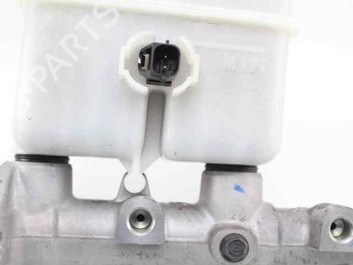 Brake master cylinder KIA PRO CEE'D (ED)  | BP19219838M77 
