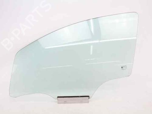 Used Front left door window Front left door window 38077895 38077895