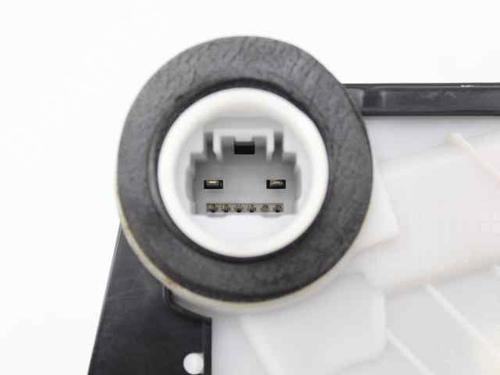 Front left lock TOYOTA YARIS (_P13_) 1.0 (KSP130_, KSP130) | BP25208087C98 