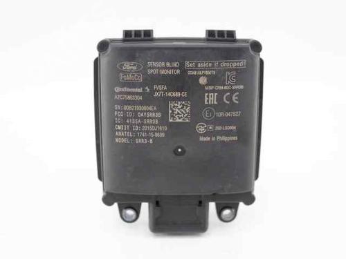 Elektronisk modul FORD FOCUS IV (HN) [2018-2025]  27489313