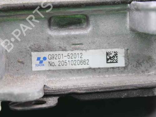 Inverter/Converter TOYOTA YARIS (_P13_) 1.5 Hybrid (NHP130_, NHP130) | BP19226697M119 