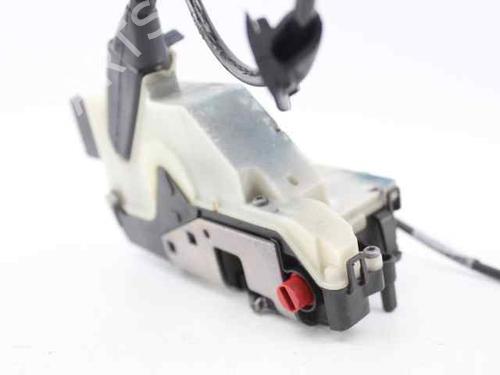 Rear right lock PEUGEOT 208 I (CA_, CC_) 1.4 HDi | BP23971819C99 