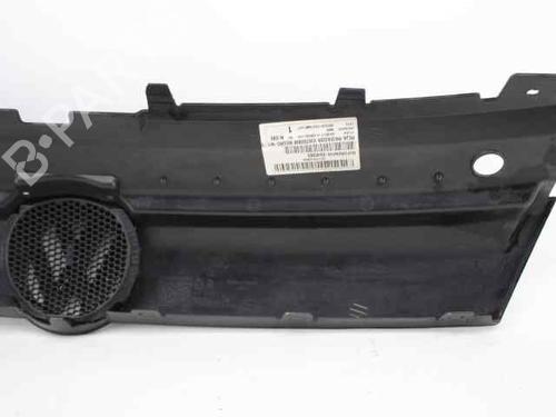 Grill VW POLO V (6R1, 6C1) 1.2 TDI | BP29761268C40 