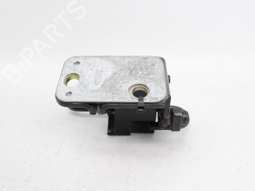 Dørhengsel/Dørstopper AUDI A4 B6 Avant (8E5)  | BP19207374C146 