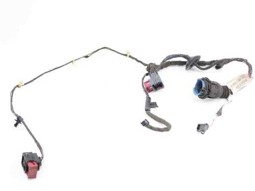 Ledningsnett OPEL VECTRA C Estate (Z02) [2003-2009]  19216277