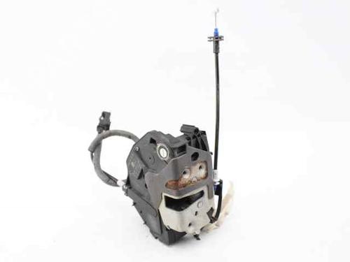 Used Rear right lock FORD FOCUS III [2010-2020]  26038310