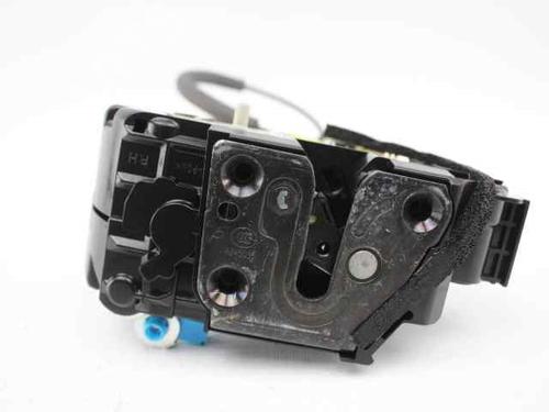 Rear right lock HYUNDAI i20 I (PB, PBT) 1.2 | BP19238804C99 