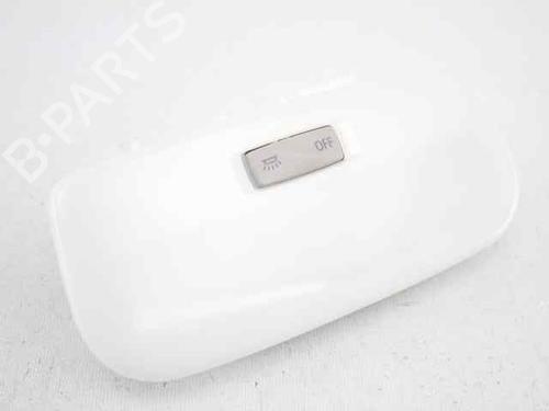 Interior roof light RENAULT SCÉNIC III (JZ0/1_) 1.5 dCi | BP19231330I8 