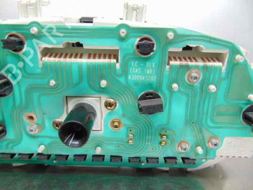 Instrument cluster HYUNDAI ACCENT II (LC)  | BP19198503C47 