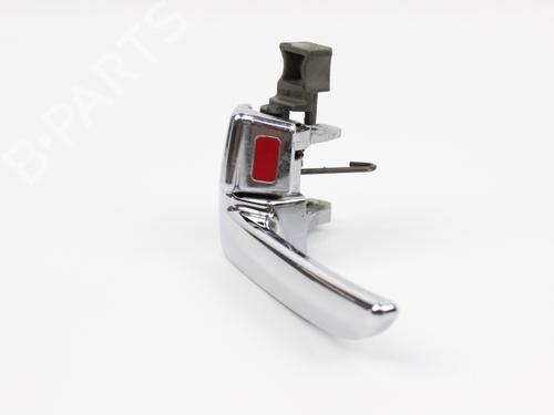 Front left interior door handle MAZDA 6 Station Wagon (GY) 2.0 DI (GY19) | BP19204823I13 