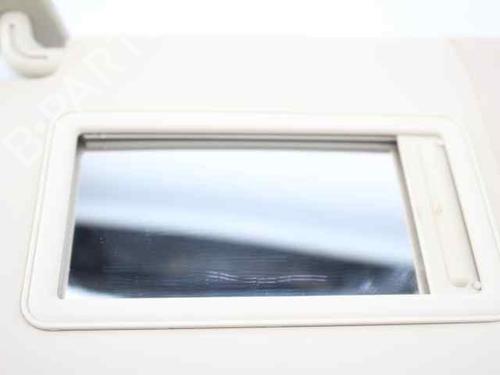 Left sun visor FORD KA (RU8)  | BP19229746I1