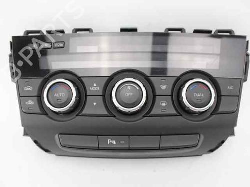 Used Climate control MAZDA CX-5 (KE, GH) 2.2 D (KE2FW) (150 hp) 26535391
