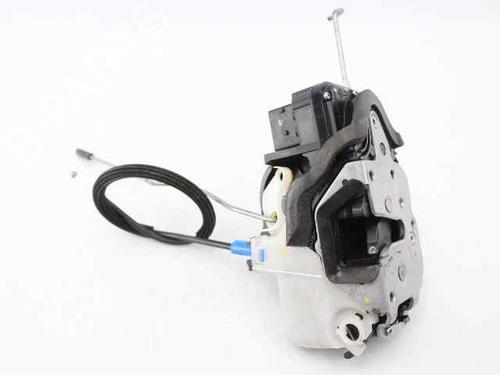 Front right lock OPEL ASTRA J (P10) 1.3 CDTI (68) 13579523 13577984