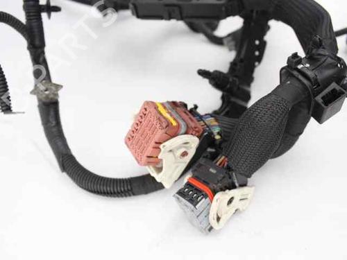 Wiring harness PEUGEOT 308 SW II (LC_, LJ_, LR_, LX_, L4_) 1.6 HDi / BlueHDi 115 (LCBHXM, LCBHXT) | BP29644947E16 