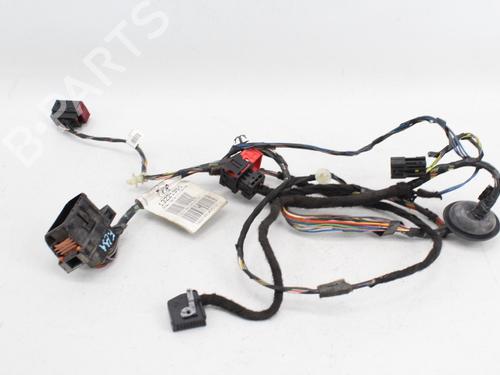 Used Wiring harness OPEL CORSA D (S07) 1.3 CDTI (L08, L68) (75 hp) 19207832