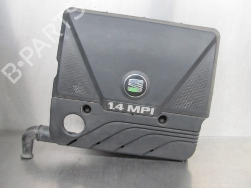 Air filter box SEAT CORDOBA Vario (6K5)  | BP19196434M87 