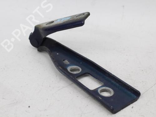 Hinge/Door check strap FORD FIESTA V (JH_, JD_) 1.4 16V | BP19208607C146 
