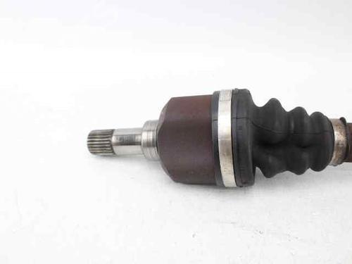 Left front driveshaft PEUGEOT PARTNER Box Body/MPV 1.6 HDi 16V | BP37062813M38 - Image 5