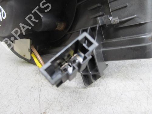 Heater blower motor VW POLO III (6N1)  | BP19187885M62 
