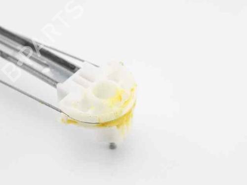 Rear right window mechanism HONDA CIVIC VIII Hatchback (FN, FK) 2.2 CTDi (FK3) | BP19221452C25 