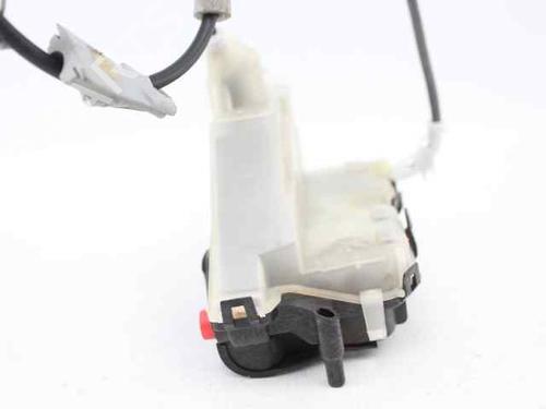 Rear right lock CITROËN C3 III (SX) 1.2 VTi 82 | BP30189378C99 