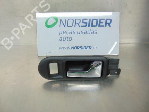 Used Front right interior door handle VW GOLF IV (1J1) [1997-2008]  19197656