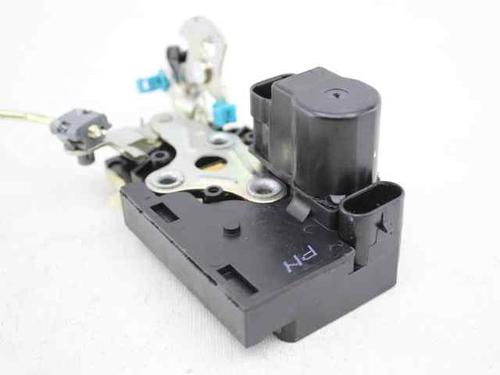 Rear left lock CHEVROLET AVEO / KALOS Hatchback (T250, T255)  | BP19234297C100 