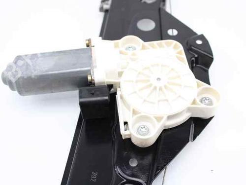 Rear left window mechanism MERCEDES-BENZ E-CLASS (W211) E 55 AMG Kompressor (211.076) | BP19222185C24 