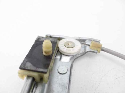 Rudehejsemekanisme ventre foran CITROËN C4 CACTUS 1.2 THP 110 | BP36029299C22 - Image 7