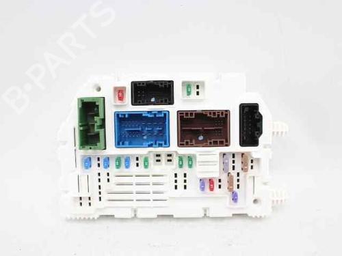 Electronic module OPEL ASTRA L (OV5) 1.2 (FPHNSL, FPHNSR) | BP37480421M83  - Image 8