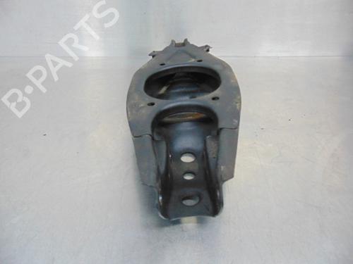 Left rear suspension arm MERCEDES-BENZ C-CLASS (W203)  | BP19191413M14 