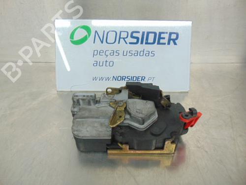 Used Rear right lock CITROËN XSARA (N1) 2.0 HDi 90 (90 hp) 19194617