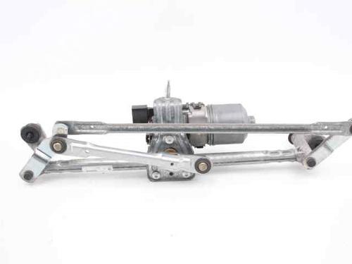 Front wiper motor VW POLO V (6R1, 6C1) 1.6 TDI | BP19239621M29 