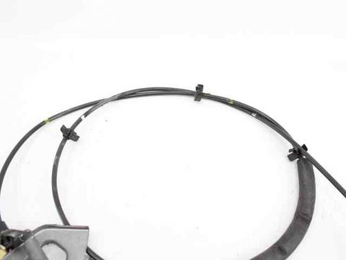 Rear left lock CHRYSLER VOYAGER / GRAND VOYAGER III (GS_, NS_) 2.5 TD | BP19218089C100 