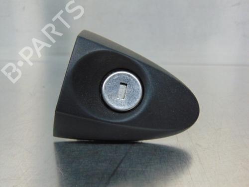 Ignition barrel FORD FIESTA VI (CB1, CCN)  | BP19192628M48 