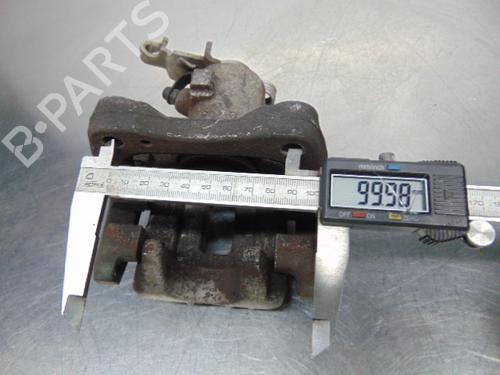 Left rear brake caliper SEAT ALTEA (5P1) 1.6 | BP19194175M107 
