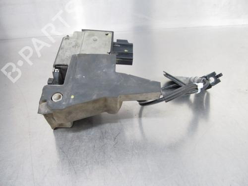 Rear right lock FORD FIESTA V (JH_, JD_) 1.4 TDCi | BP19191612C99 