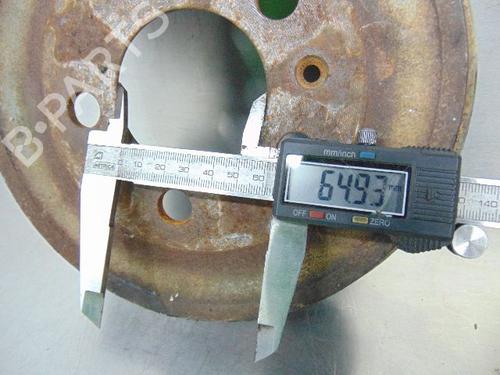 Other SEAT IBIZA III (6L1) 1.9 SDI | BP19190817O1 