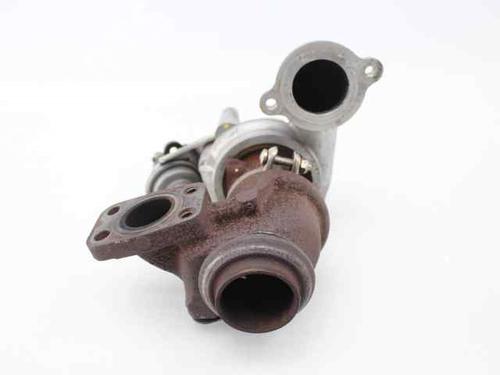Turbocharger/Supercharger PEUGEOT 208 I (CA_, CC_) 1.6 HDi | BP29320824M71 