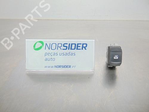 Used Right front window switch RENAULT MEGANE II (BM0/1_, CM0/1_) 1.5 dCi (BM0F, BM0T, BM2B, CM0F, CM0T) (82 hp) 19199190