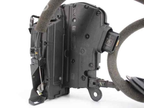 Rear right lock RENAULT CLIO IV (BH_) 0.9 TCe 90 (BHNF, BHMA, BHMH, BHJK, BHJR) | BP19224522C99 